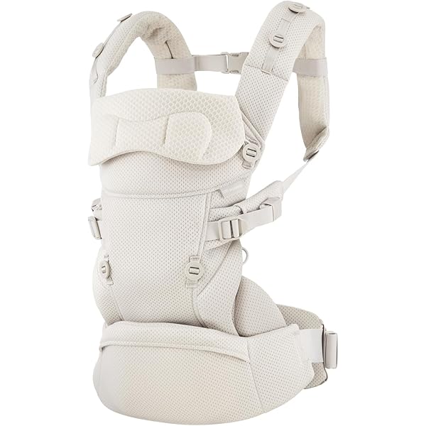 Amazon | カーメイト(エールベベ) マルチベルトカバー マシュマロ